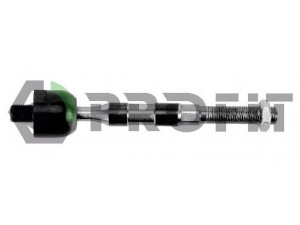 PROFIT 2303-0249 vidinė skersinė vairo trauklė 
 Vairavimas -> Vairo mechanizmo sujungimai
MR510267