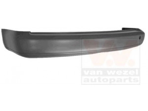 VAN WEZEL 5868546 buferis 
 Kėbulas -> Transporto priemonės galas -> Buferis/dalys
2K3 807 417 M GRU, 2K3807417BGRU