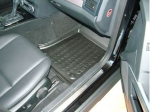 CARBOX 411068000 kojų kilimėlis 
 Vidaus įranga -> Kojų kilimėlis