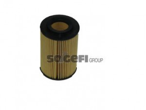 FRAM CH10473ECO alyvos filtras 
 Techninės priežiūros dalys -> Techninės priežiūros intervalai
J1310506, 2631027100, 2631027400