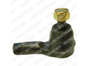 DELPHI TA1769 skersinės vairo trauklės galas 
 Vairavimas -> Vairo mechanizmo sujungimai
48810-A78B00, 521136