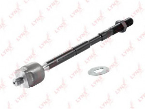 LYNXauto C2069LR vidinė skersinė vairo trauklė 
 Vairavimas -> Vairo mechanizmo sujungimai
45503-02060, 45503-02070, 45503-09400