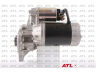 ATL Autotechnik A 90 690 starteris
S  13-207, S  13-207C, 129486-77011