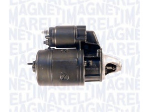 MAGNETI MARELLI 944280148000 starteris 
 Elektros įranga -> Starterio sistema -> Starteris
4443494, 46231530, 63 221 500, 63221500