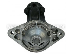 EUROTEC 11040613 starteris 
 Elektros įranga -> Starterio sistema -> Starteris
2810011130, 2810011160