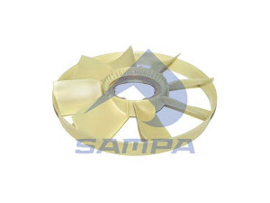 SAMPA 200.161 ventiliatorius, radiatoriaus
003 205 01 06, 0032050106, A 003 205 01 06