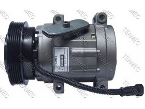 TEAMEC 8600408 kompresorius, oro kondicionierius 
 Oro kondicionavimas -> Kompresorius/dalys
20910245, 4803454, 4813543, 96629605