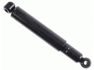 SACHS 290 116 amortizatorius 
 Pakaba -> Amortizatorius