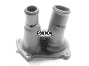 STC T403577 termostatas, aušinimo skystis 
 Aušinimo sistema -> Termostatas/tarpiklis -> Thermostat
1 112 977