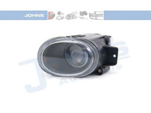 JOHNS 67 22 29 rūko žibintas 
 Kėbulas -> Pagalbiniai žibintai/dalys -> Rūko žibintas/dalys -> Rūko žibintas/įterp.
1M0 941 701A, 1M0 941 701B