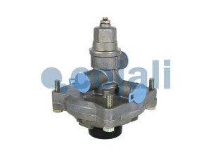 COJALI 2280200 valdymo vožtuvas, priekaba 
 Suspausto oro sistema -> Vožtuvai/suspausto oro sistema -> Valdymo vožtuvas, priekaba
300 893 40, 02382049, 2382049, 0583512