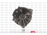 ATL Autotechnik L 36 390 kintamosios srovės generatorius 
 Elektros įranga -> Kint. sr. generatorius/dalys -> Kintamosios srovės generatorius
008 154 42 02