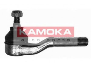 KAMOKA 9953534 skersinės vairo trauklės galas 
 Vairavimas -> Vairo mechanizmo sujungimai
3817 40