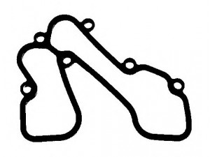 ELRING 717.460 tarpiklis, alyvos aušintuvas 
 Aušinimo sistema -> Radiatorius/alyvos aušintuvas -> Alyvos aušintuvas
000 188 32 80