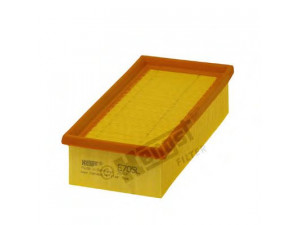 HENGST FILTER E705L oro filtras 
 Techninės priežiūros dalys -> Techninės priežiūros intervalai
135 090 05 01, A 135 090 05 01