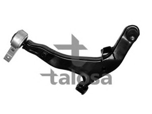 TALOSA 40-08996 vikšro valdymo svirtis 
 Ašies montavimas/vairavimo mechanizmas/ratai -> Valdymo svirtis/pasukamosios svirties sujungimas -> Vairo trauklės (valdymo svirtis, išilginis balansyras, diago
54501CC40A
