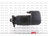 ATL Autotechnik A 18 100 starteris 
 Elektros įranga -> Starterio sistema -> Starteris
1 556 955
