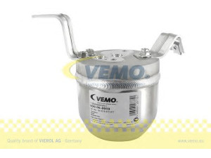 VEMO V20-06-0059 džiovintuvas, oro kondicionierius 
 Oro kondicionavimas -> Džiovintuvas
64 53 1 393 869, 64 53 8 353 039