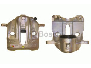 BOSCH 0 986 473 820 stabdžių apkaba 
 Stabdžių sistema -> Stabdžių matuoklis -> Stabdžių matuoklio montavimas
5 42 101, 5 42 450, 90369384, 90444700