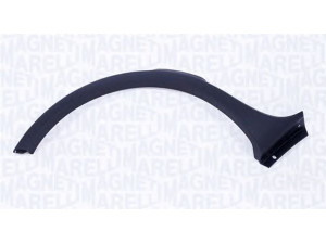 MAGNETI MARELLI 021316900710 apdailos/apsauginės juostelė, buferis 
 Kėbulas -> Apdaila/apsauga/dekoratyvinės juostelės/emblemos -> Apdailos/apsauginės juostelės
735392299