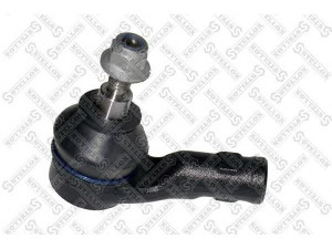 STELLOX 51-00281-SX skersinės vairo trauklės galas 
 Vairavimas -> Vairo mechanizmo sujungimai
QJB 500010