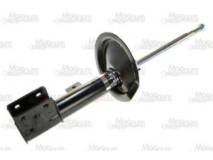 Magnum Technology AGP107MT amortizatorius 
 Pakaba -> Amortizatorius
00005202WJ, 00005202WK, 00005202WL