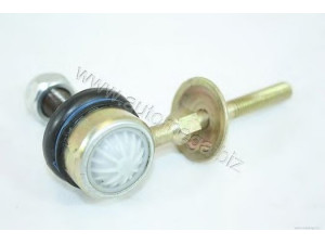 AUTOMEGA 3003500263 šarnyro stabilizatorius 
 Ašies montavimas/vairavimo mechanizmas/ratai -> Stabilizatorius/fiksatoriai -> Savaime išsilyginanti atrama
0350263, 350263, 0350263, 350263