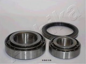 ASHIKA 44-15016 rato guolio komplektas