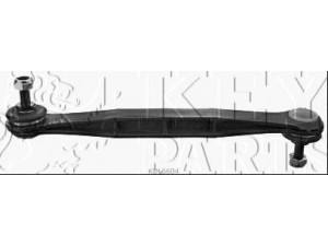 KEY PARTS KDL6604 šarnyro stabilizatorius 
 Ašies montavimas/vairavimo mechanizmas/ratai -> Stabilizatorius/fiksatoriai -> Savaime išsilyginanti atrama
1117698, 1219697, C2S3248
