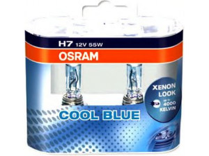 OSRAM 64210CBI-HCB lemputė, prožektorius; lemputė, priekinis žibintas; lemputė, rūko žibintas; lemputė, priekinis žibintas; lemputė, prožektorius; lemputė, rūko žibintas; lemputė, posūkio lemputė; lemputė, posūkio lemputė; lemputė, dieną naudojamas žibintas; lemputė, dieną  
 Elektros įranga -> Šviesos -> Dienos metu naudojamos šviesos