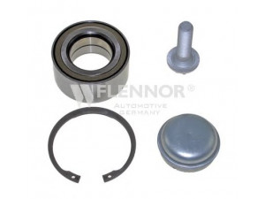 FLENNOR FR490544 rato guolio komplektas 
 Ašies montavimas/vairavimo mechanizmas/ratai -> Rato stebulė/montavimas -> Rato guolis
1699810127, A1699810006, A1699810127