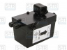 S-TR TEQ-03.069 posvyrio siurblys, vairuotojo kabina
5010629361