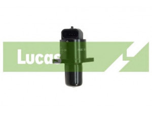LUCAS ELECTRICAL FDB996 tuščiosios eigos valdymo vožtuvas, oro tiekimas 
 Kuro mišinio formavimas -> Mišinio sudarymas -> Laisvų sūkių kontrolė
7701042403