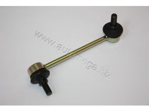 AUTOMEGA 3003500608 šarnyro stabilizatorius 
 Ašies montavimas/vairavimo mechanizmas/ratai -> Stabilizatorius/fiksatoriai -> Savaime išsilyginanti atrama
0350608, 350608, 0350608, 350608