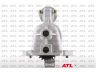 ATL Autotechnik A 22 560 starteris 
 Elektros įranga -> Starterio sistema -> Starteris
1057661, 1076141, 1085273, 1151642