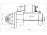 PRESTOLITE ELECTRIC 861037 starteris 
 Elektros įranga -> Starterio sistema -> Starteris
111640HC, 113759, S314, 51262017095