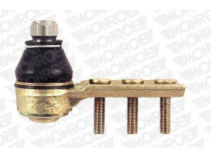 MONROE L27500 atramos/vairo trauklė 
 Ašies montavimas/vairavimo mechanizmas/ratai -> Sujungimai -> Atramos/vairo trauklė
271591, 2715910, 3546524