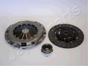 JAPANPARTS KF-534 sankabos komplektas 
 Sankaba/dalys -> Sankabos remonto komplektas, visas