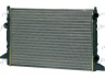 radiatorius, variklio aušinimas