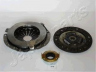 JAPANPARTS KF-813 sankabos komplektas 
 Sankaba/dalys -> Sankabos remonto komplektas, visas