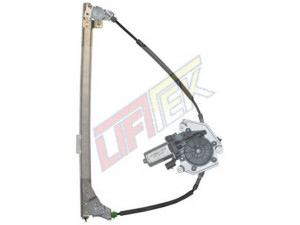 LIFT-TEK LT PG08 R B lango pakėliklis 
 Vidaus įranga -> Elektrinis lango pakėliklis
922263, 922267, 922279, 9614052680