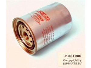 MAGNETI MARELLI 161013310060 kuro filtras
16403-34W00, 16405-R8300, 16405-T9002