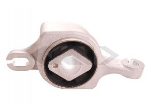 SPIDAN 412366 valdymo svirties/išilginių svirčių įvorė
166 330 01 43