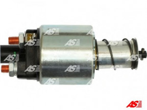 AS-PL SS3038 solenoidinis jungiklis, starteris