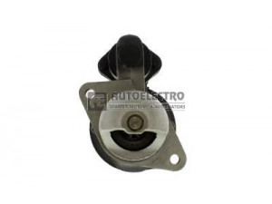 AUTOELECTRO AES1196 starteris 
 Elektros įranga -> Starterio sistema -> Starteris