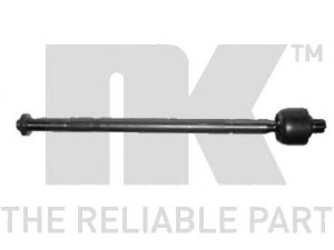 NK 5031917 vidinė skersinė vairo trauklė 
 Vairavimas -> Vairo mechanizmo sujungimai
9566950880, 9947713, 3812A4