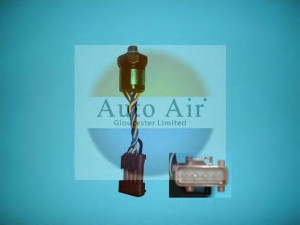 AUTO AIR GLOUCESTER 43-1112 slėgio jungiklis, oro kondicionavimas
4383170
