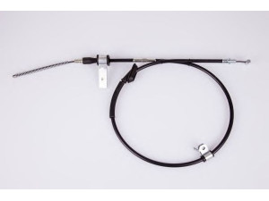 HELLA PAGID 8AS 355 662-351 trosas, stovėjimo stabdys
4706688, 9211155, 5441084