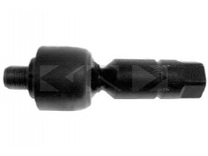 SPIDAN 40520 vidinė skersinė vairo trauklė 
 Vairavimas -> Vairo mechanizmo sujungimai
3812 E7, 3812 E3, 3812 E7