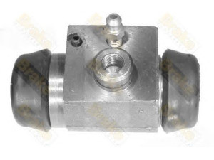 Brake ENGINEERING WC1318BE rato stabdžių cilindras 
 Stabdžių sistema -> Ratų cilindrai
6182643, 88VB2261AA